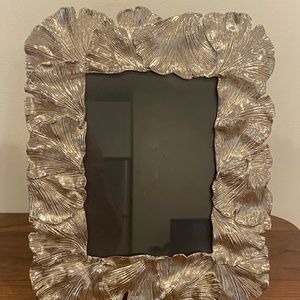 MICHAEL ARAM Ginkgo Leaf Picture Frame - 8 x 10 in.